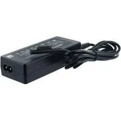 AGI Notebooknetzteil GERICOM G733 baugleich (36 W), Notebook Netzteil, Schwarz