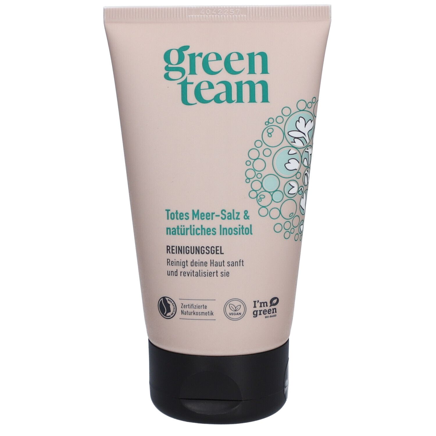 Green Team Reinigungsgel 150 ml Gel