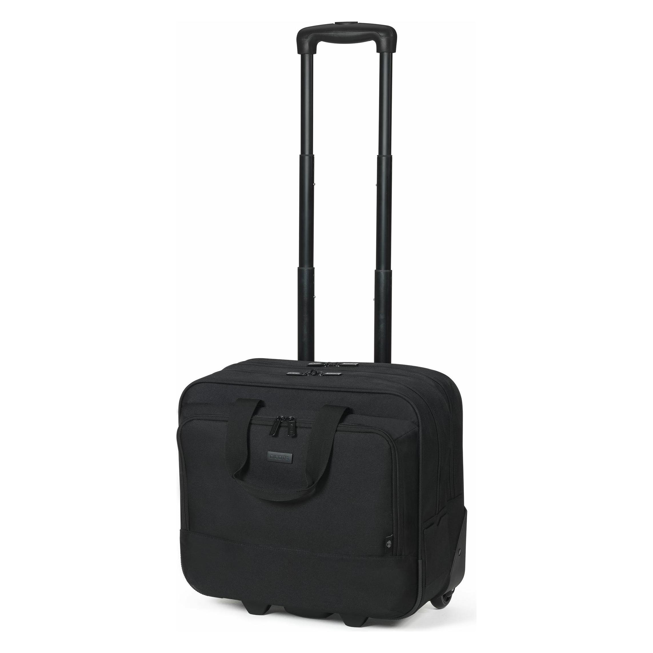 Dicota Eco Top Traveller Base (25 l) (D31985-RPET)