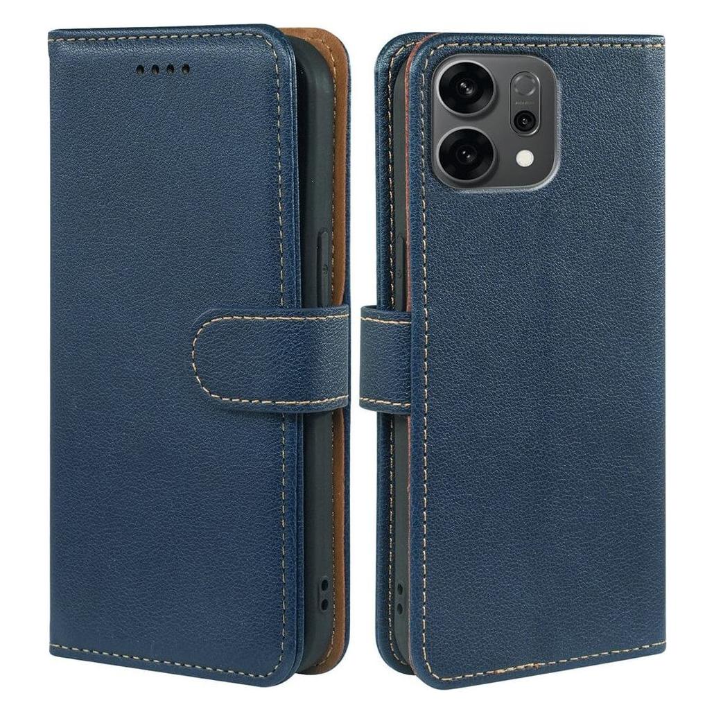 Cover-Discount OPPO Reno14 - Premium Handyhülle Etui (Oppo Reno14) (66467081)