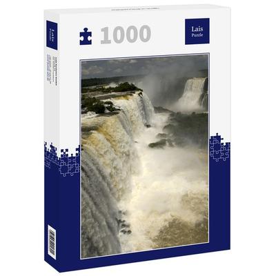 Lais Puzzle Iguacu Wasserfälle 1000 Teile