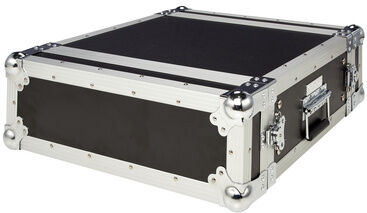 Flyht Pro Rack 3U Double Door Profi