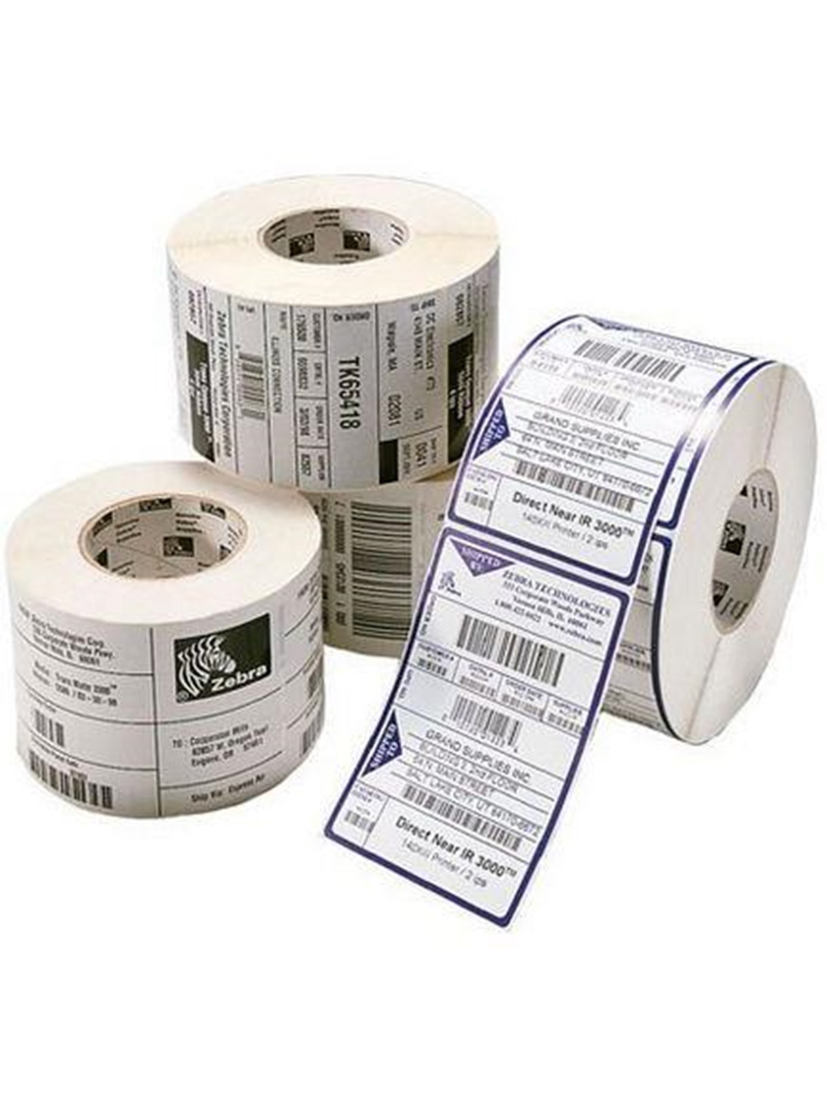 Zebra LAB-RL-DT-PAP-148X104.8MM