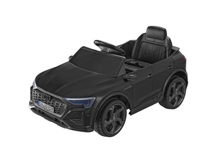 ELEKTRO-KINDERAUTO AUDI TTS