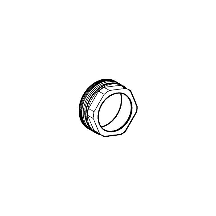 Hansa Ringschraube M50 x 1 sw 45 59913230 M50x1, SW45