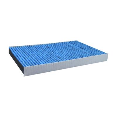 MAHLE Filter, Innenraumluft CareMetix® LAO 229 für Mercedes