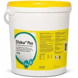 10 kg Diakur Plus