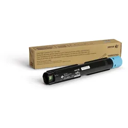 Xerox ® VersaLink® C7000 Farbdrucker Hohe Kapazität-Tonermodul Cyan (10100 Seiten) - 106R03760