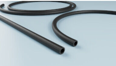 NORRES Schlauch 3200-ARIAFORM® 15-19mm flexibel TPE (3200019027-50)