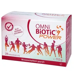 OMNI BiOTiC POWER Polvere (28x 4g)