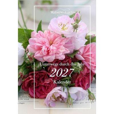 Wohnen & Garten Kalender 2027
