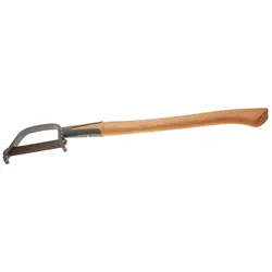 Räumaxt BAHCO 3022, Hickorystiel mit auswechselbarer Klinge Klingenbreite 680mm