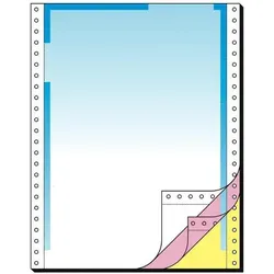 Sigel, Kopierpapier, Computer-Briefbogen (A4, 400 Blätter, 70 g/m2)