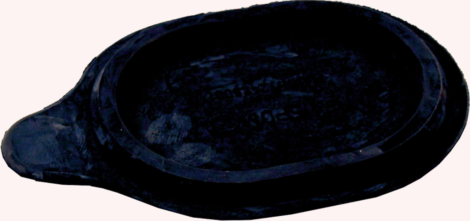 Capuchon Wolf pour ouverture de reniflard 2425001 pour GG