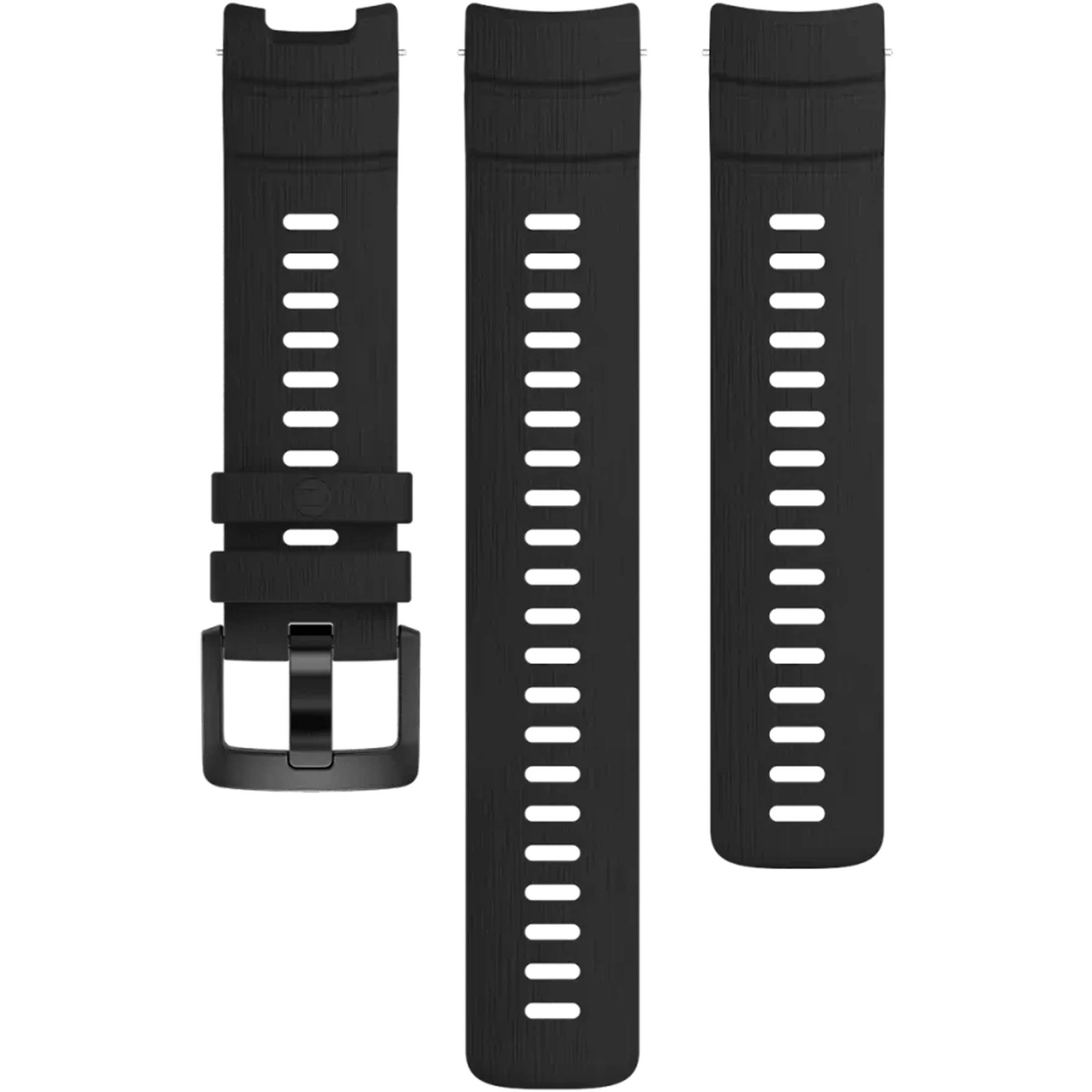 Polar Street X 22mm Armband Zubehör GPS & Uhren black Größe S-L