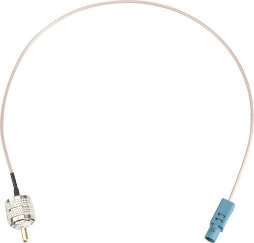 Albrecht Antennenanschluss-Kabel 7584