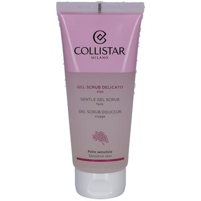 Collistar Gentle Gel Scrub 100ml 100 ml