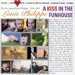 Louis Philippe - A Kiss in the Funhouse - Preis vom 01.10.2026 17:08:56 h