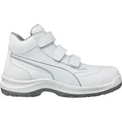 Puma, Sicherheitsschuhe, Sicherheitsstiefel (S2, 42)