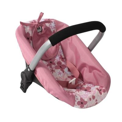 Puppen-Autositz mit Adapter