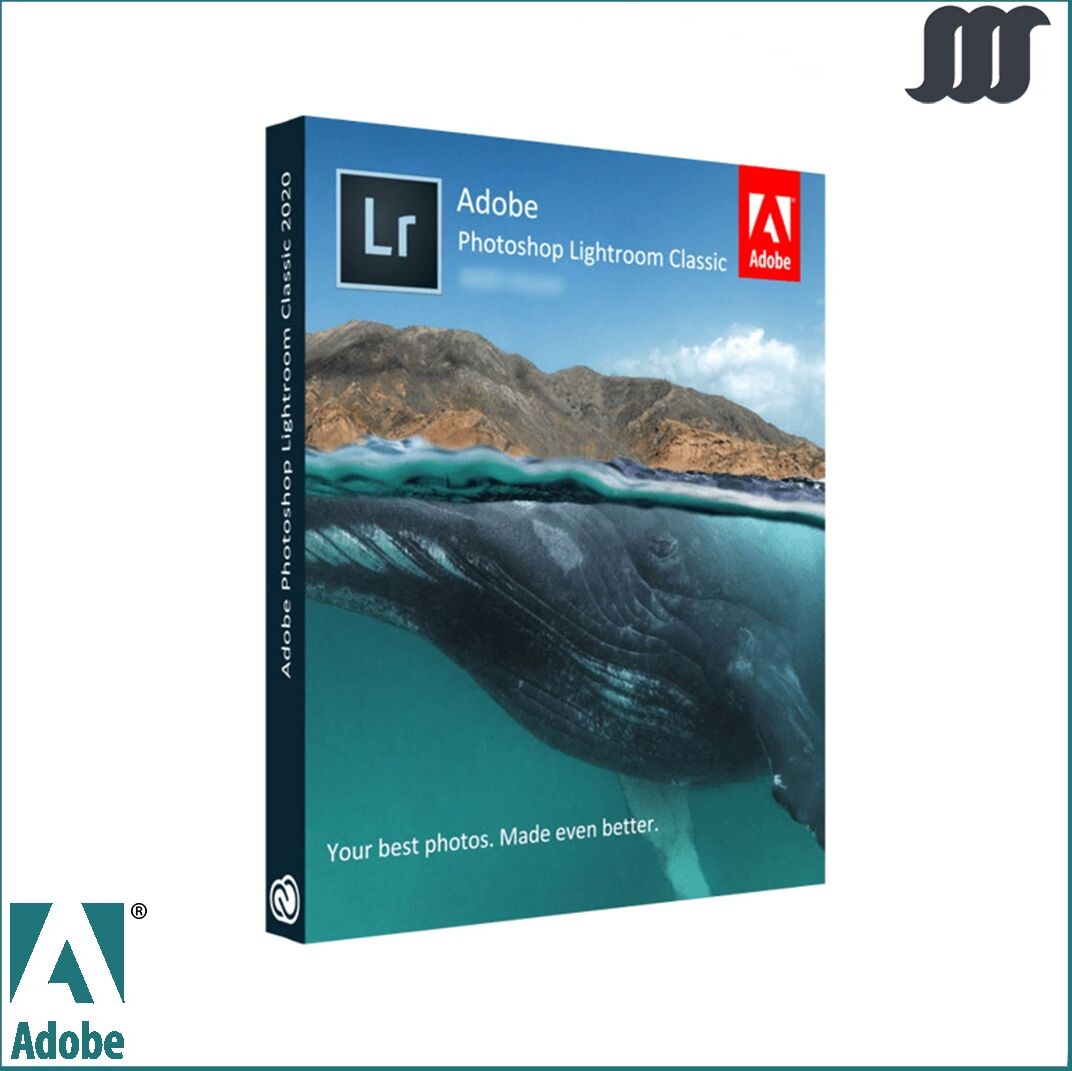 Adobe Lightroom Classic 2021 – Full Version   Windows