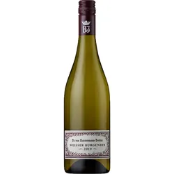 Weinmanufaktur Geheimer Rat Dr. von Bassermann-Jordan Weisser Burgunder trocken 2025