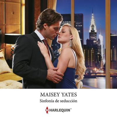 Sinfonía de seducción - Maisey Yates, Audio, 9788410623903