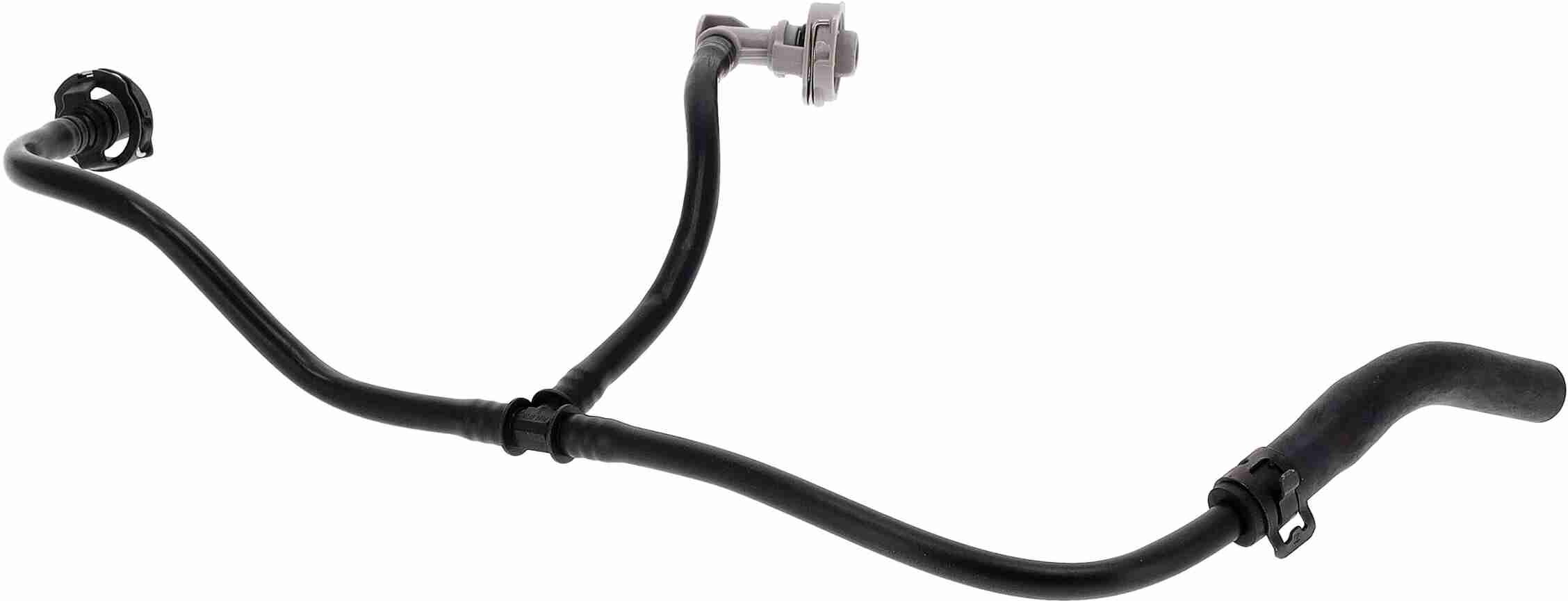 Vaico Kühlmittelrohrleitung V10-9408 Links Für Audi