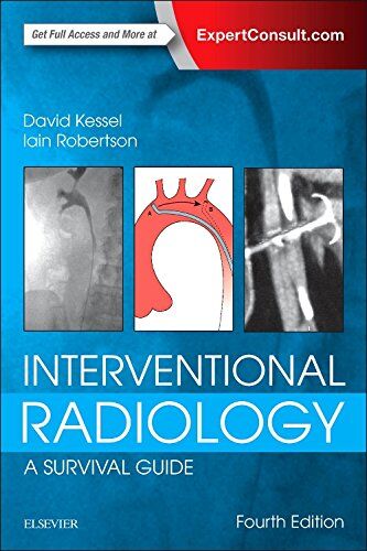 David Kessel - Interventional Radiology: A Survival Guide - Preis vom 11.10.2026 15:43:13 h