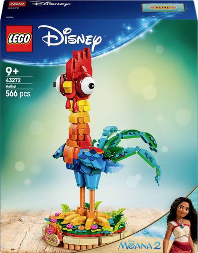 43272 LEGO DISNEY Heihei