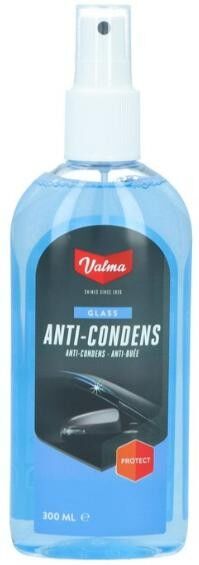 Valma W51 Antibeschlag-Spray