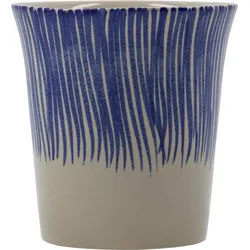 Diva Tassen 250 ml, blau, 2 St.