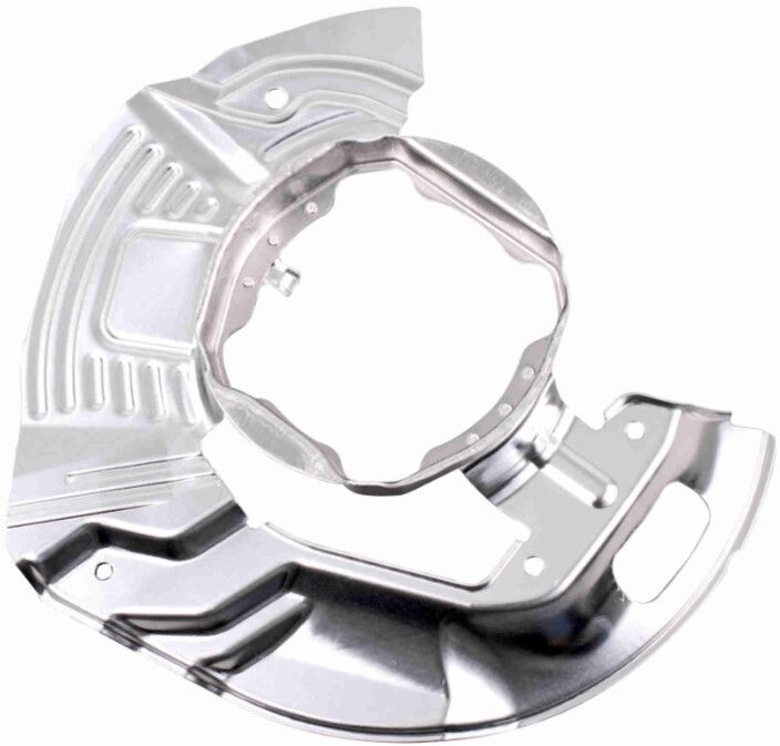 LTD LTD-34111162956 Brake disc backing plate