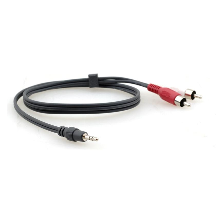 Kramer A35M Series C-A35M/2RAM-3 (0.90 m, Cinch Kabel) (95-0122003)