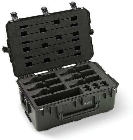 Bosch Mala de Transporte para 6 unidades Dicentis