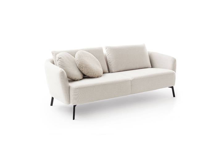 Kabs Einzelsofa, 3-Sitzer Carissa