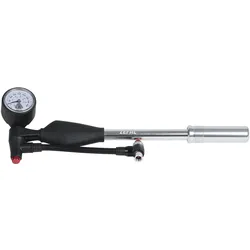 Zéfal Dämpferpumpe Z Shock 270 mm schwarz