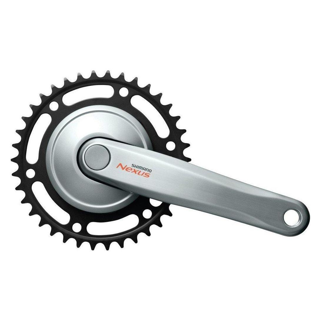 Shimano Speiche WH-RS81-C50-CL-R 289mm rechts (34596277)