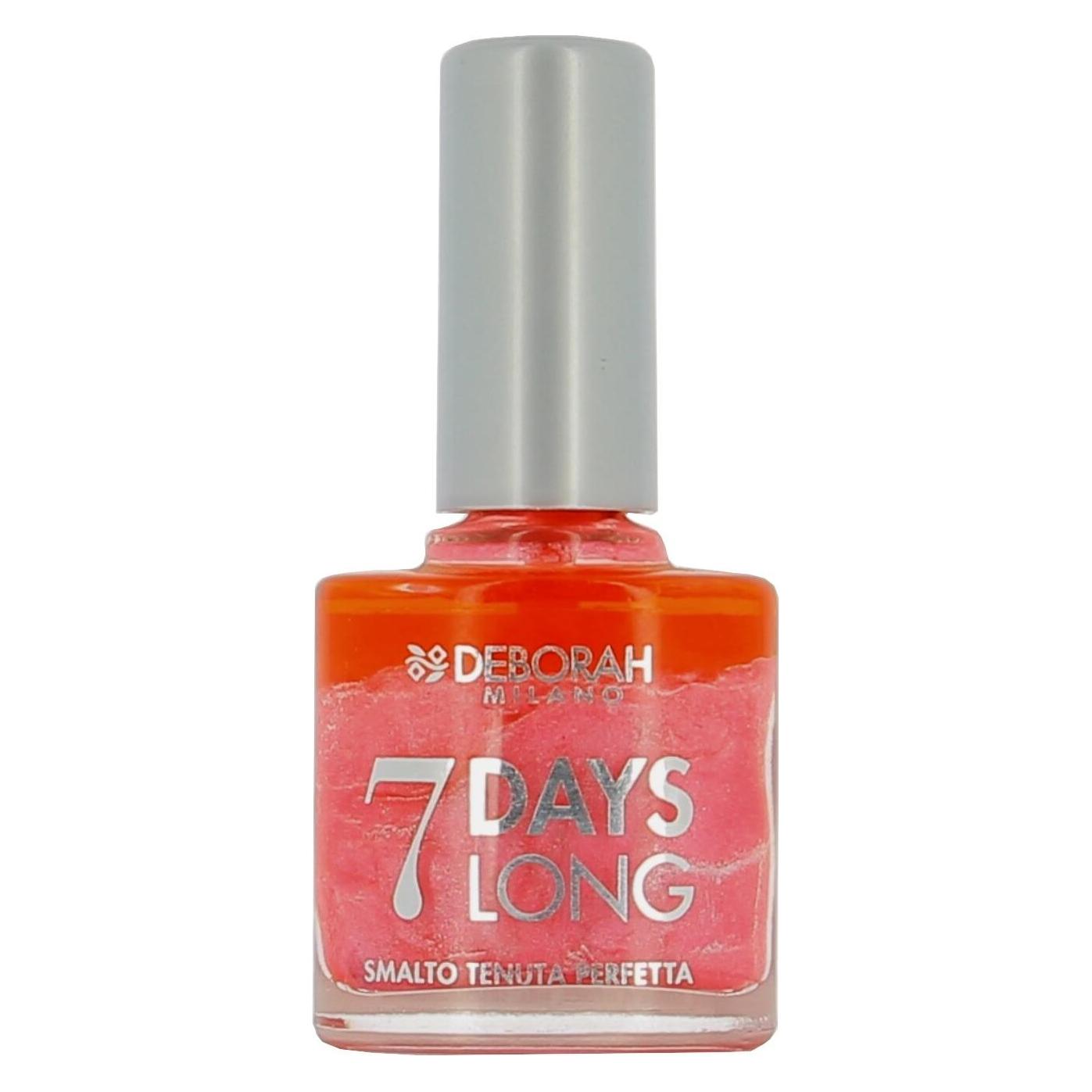 Deborah Milano 7 Day Long EN850, 11ml (Farblack) (34726989)