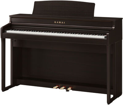 Kawai CA-401 R Rosenholz