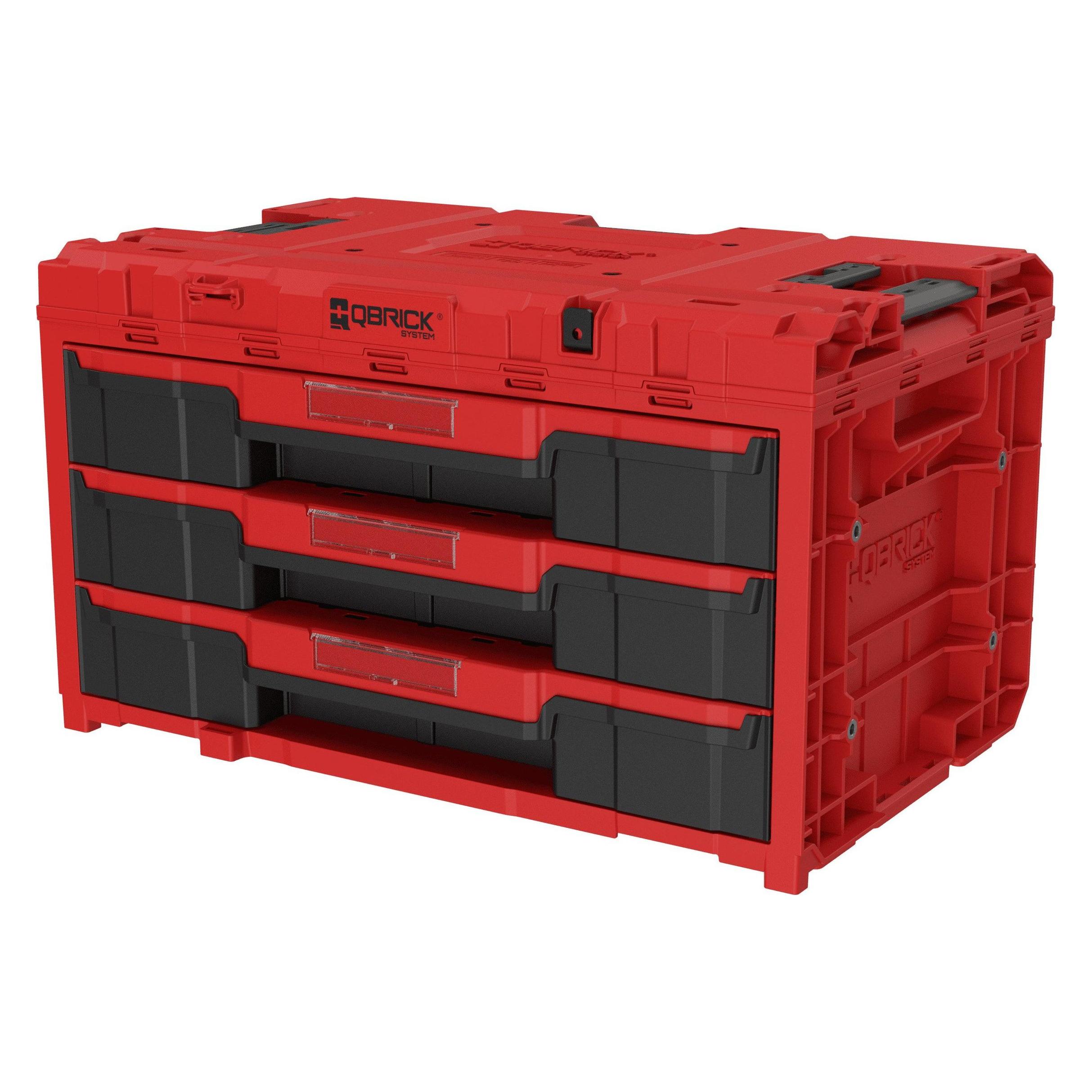Qbrick Werkzeugbox (SKRQONED3CZEPG001)