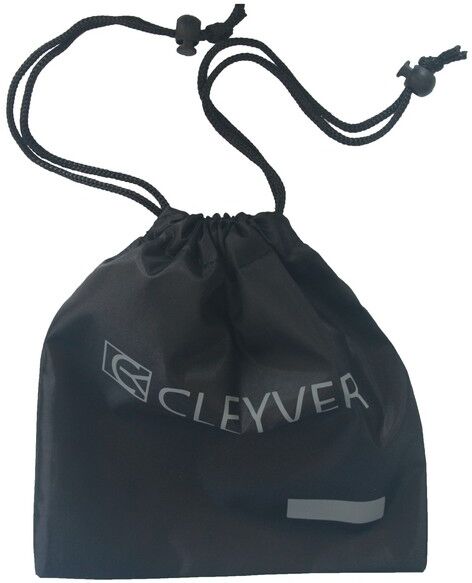 Sac de rangement Cleyver pour casque Pochette en nylon pour casque