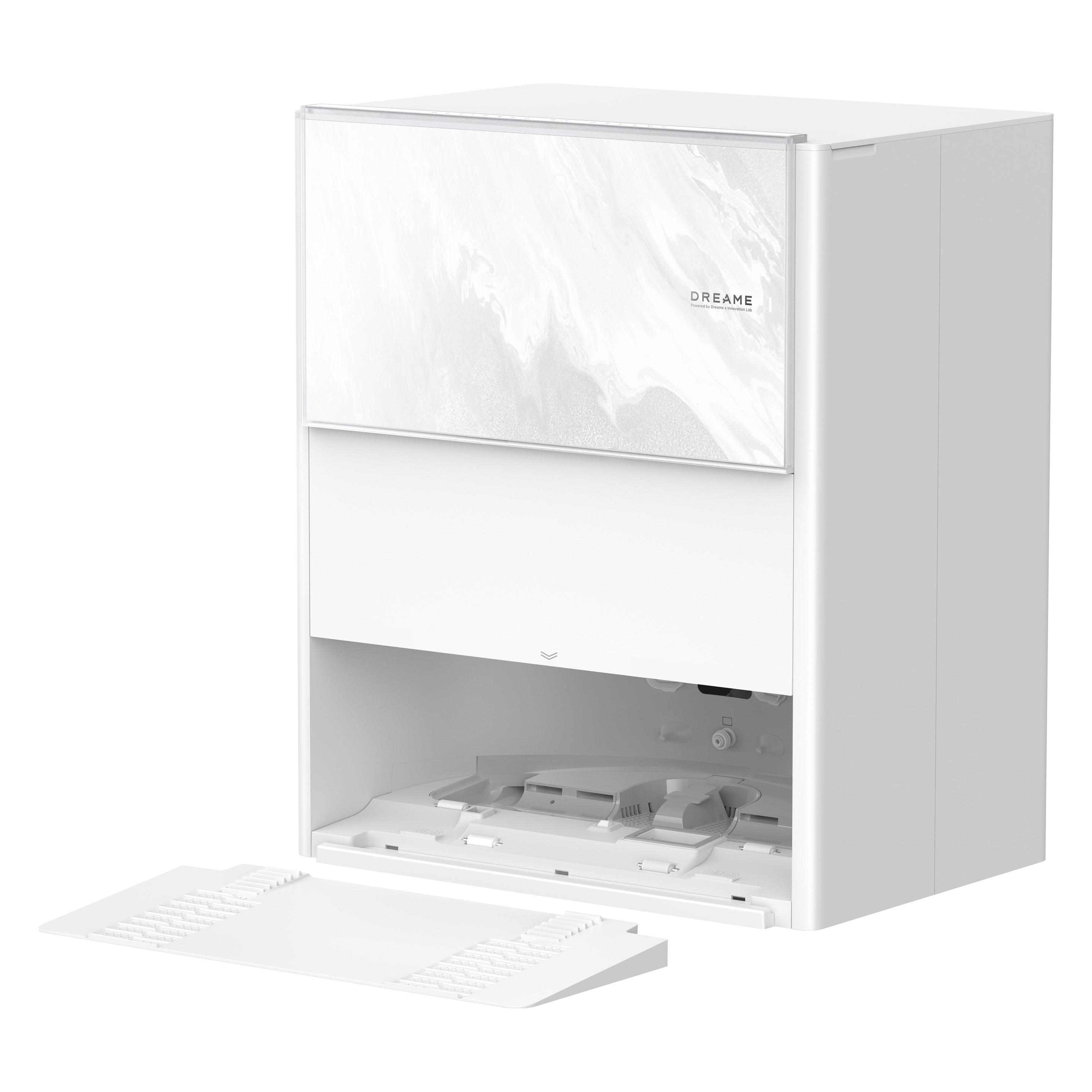 Dreame Aqua10 Ultra Track (4000 Pa, Wischwalze) (RLR81CE-WH)