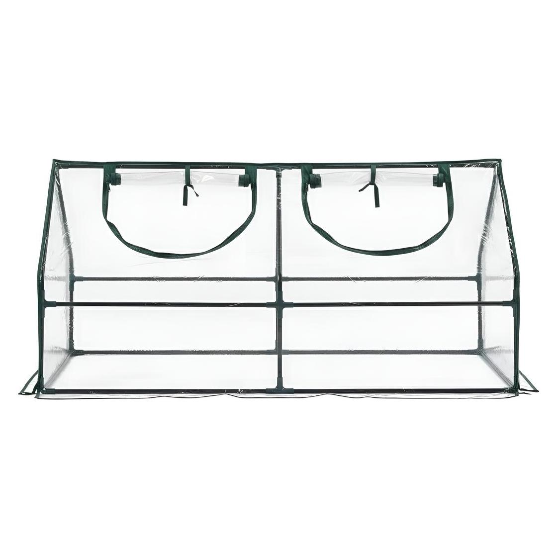 Awtools TUNEL FOLIOWY MINI SZKLARNIA 120x62x60cm (66249213)