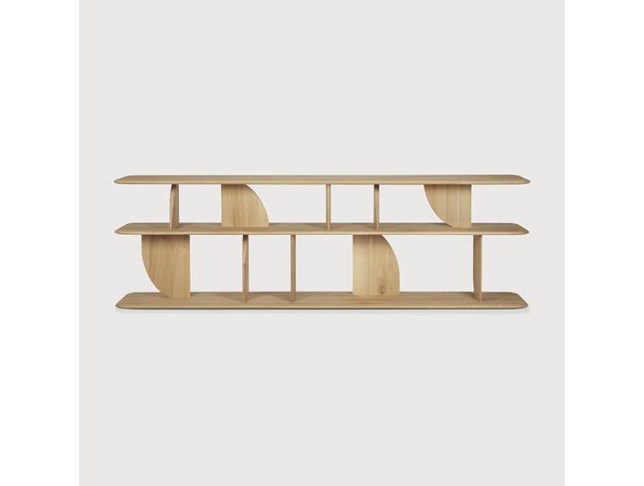 Ethnicraft Geometric Sofa Konsole