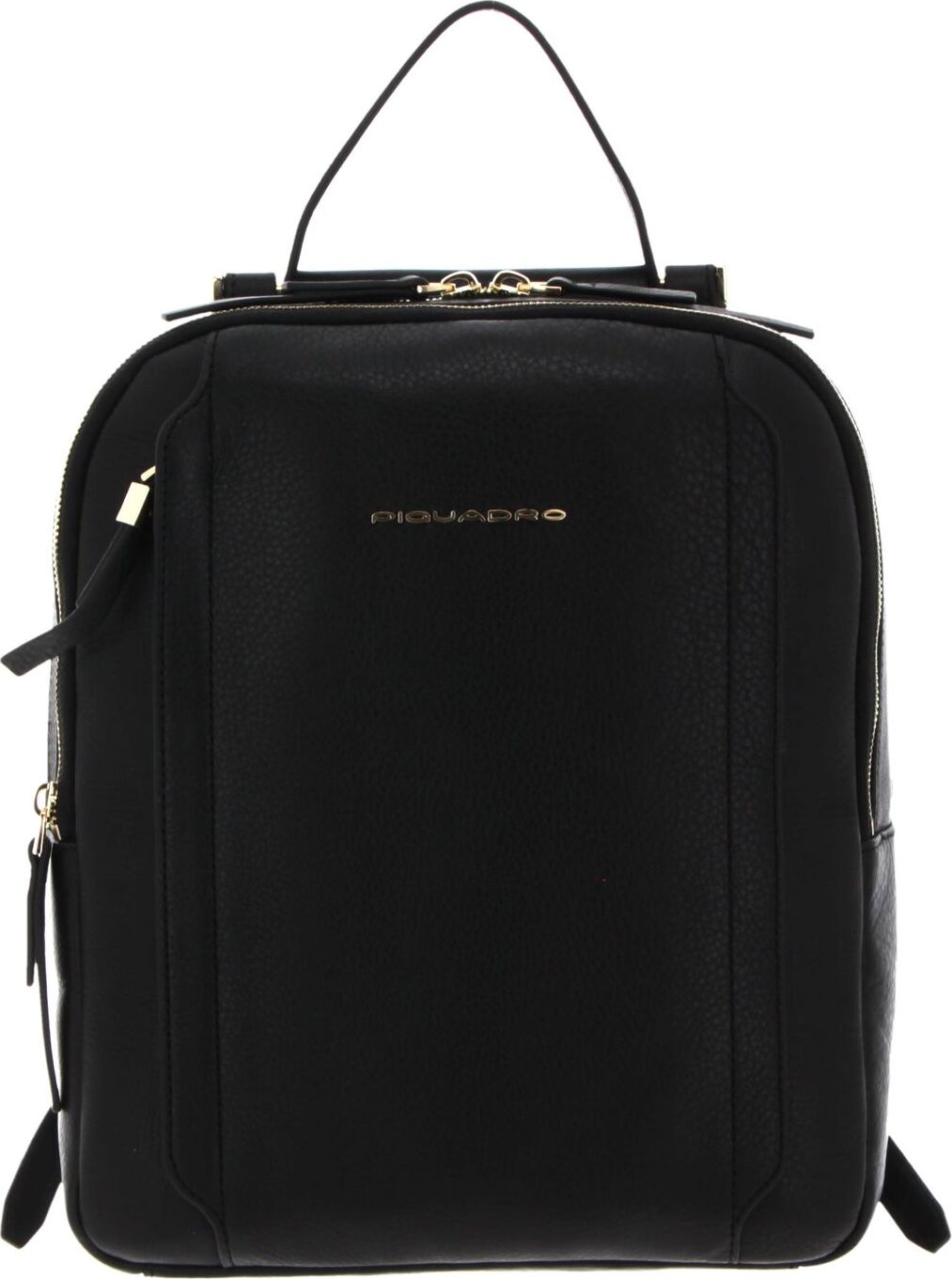 Piquadro Circle Daypack Leder 32 cm