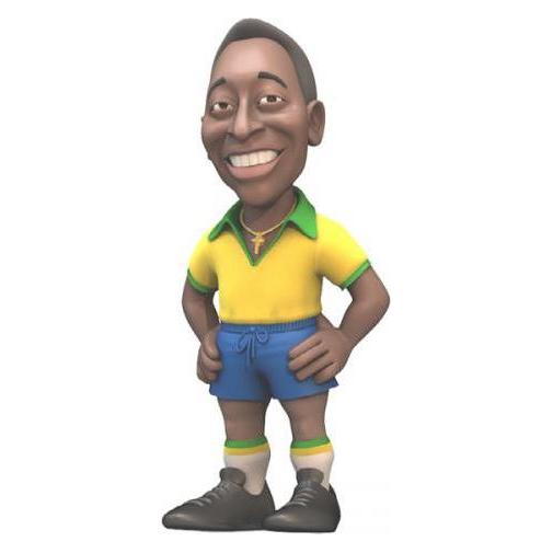 GED Minix Collectible Fig: PelË Brasile 12cm (56052)
