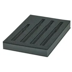 Phoenix Contact 1194542 Werkbank-Schaumstoffeinlage AS-WB-F/T-BOARD A3 210X300 ASWBFTBOARDA3210X300
