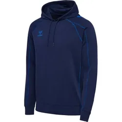hummel Move 2.0 Hoodie - marine - L