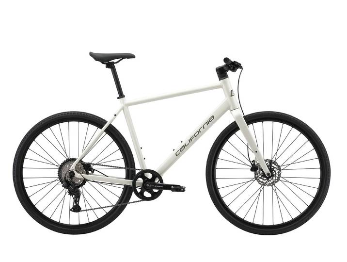 California Gravelbike Commuter 28, 52 cm